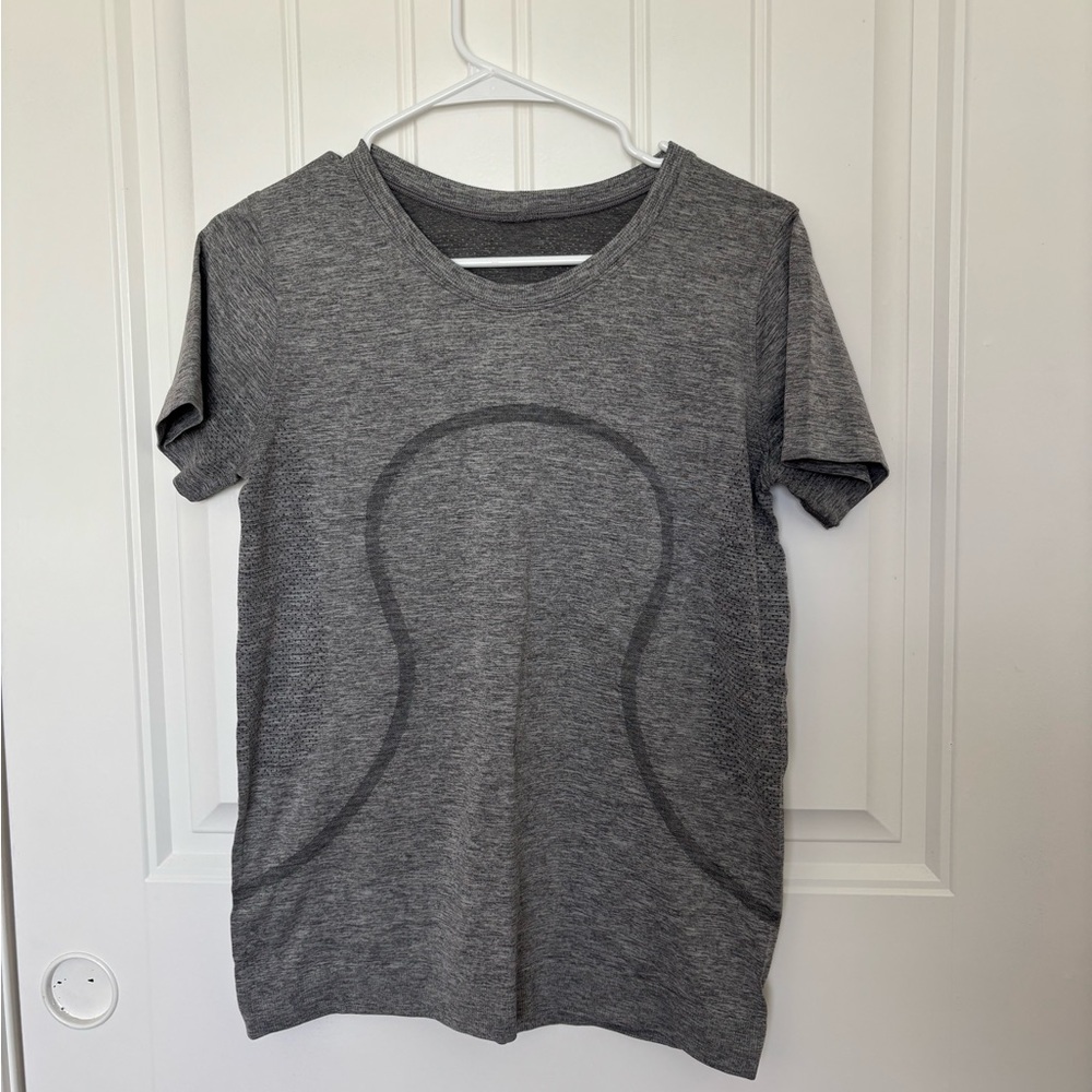 Lululemon swiftly